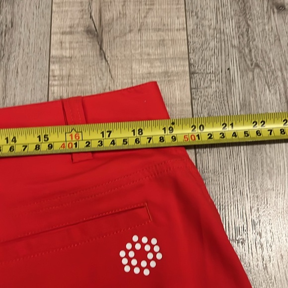 Puma Golf Shorts - Picture 9 of 11